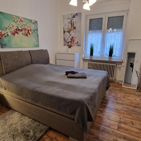 Ferienwohnung In 伊瑟隆