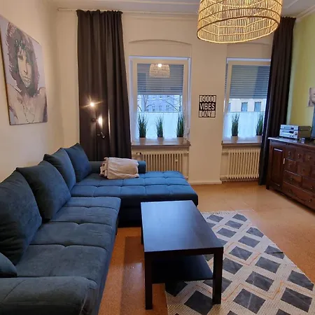 Ferienwohnung In 公寓